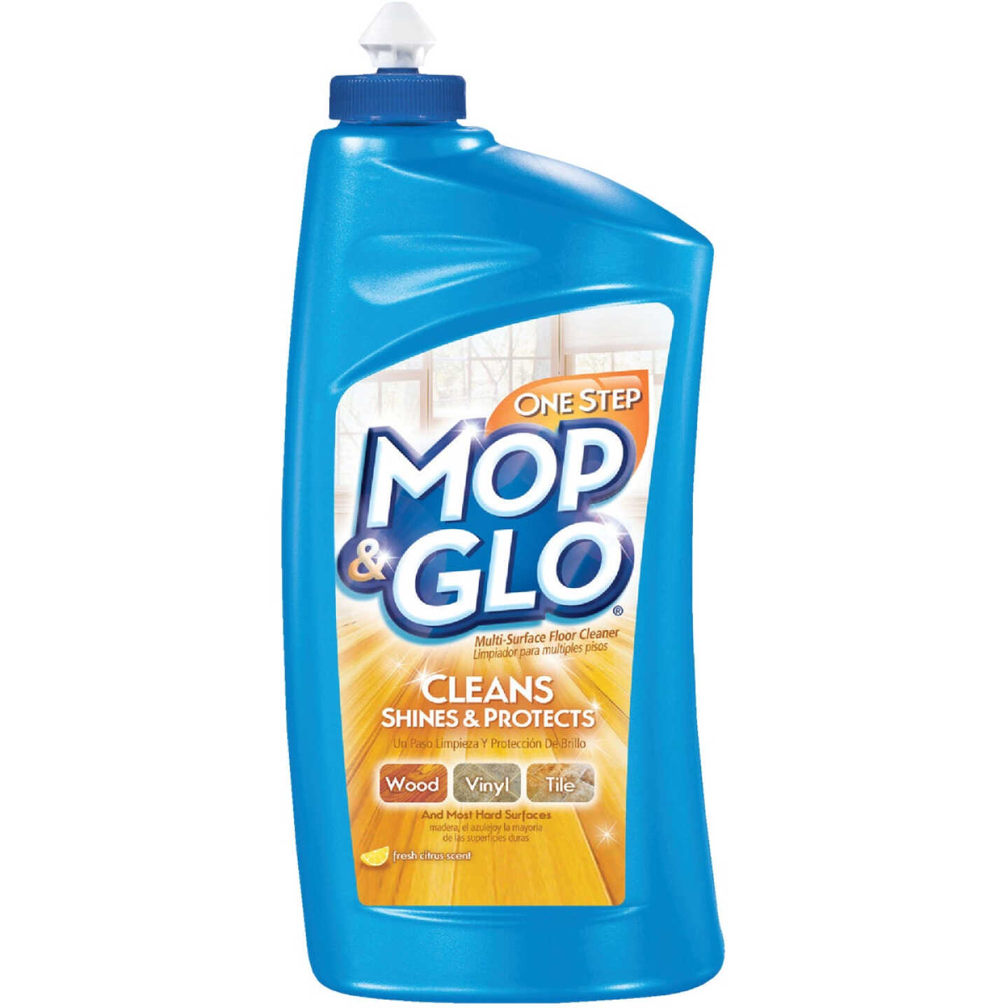 Mop & Glo 32 Oz. Multi-Surface Floor Cleaner Image 1