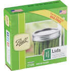 Ball Wide Mouth Dome Canning Lid (12-Count) Image 1