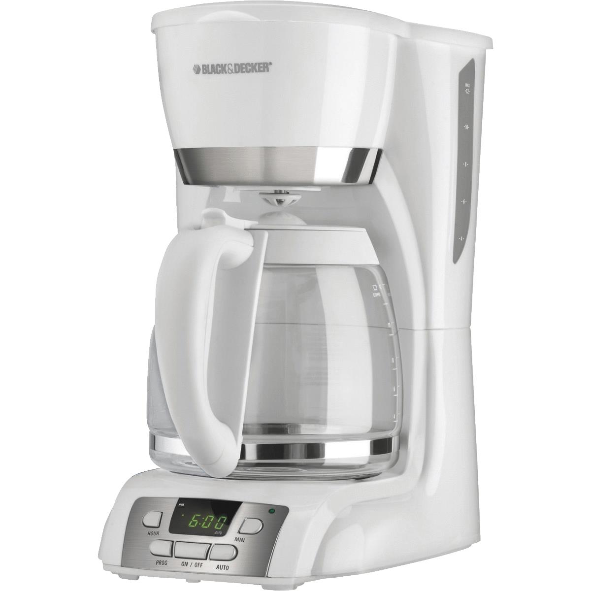 WT SMARTBREW COFFEEMAKER