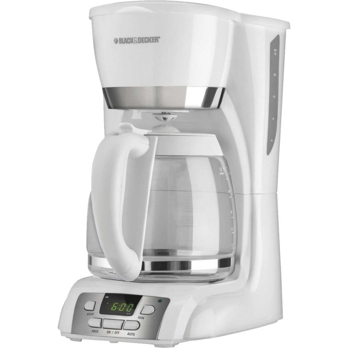 WT SMARTBREW COFFEEMAKER Image 1