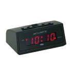 AcuRite Challenger Electric Alarm Clock Image 1