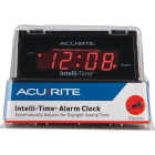 AcuRite Challenger Electric Alarm Clock Image 2