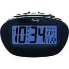 La Crosse Technology Elgin Battery Operated Alarm Clock Image 1