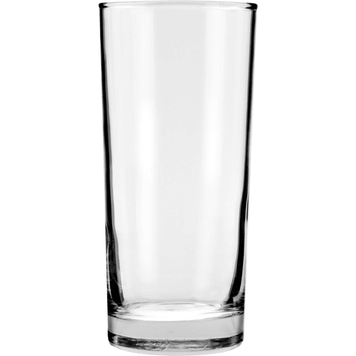 Anchor Hocking Clear 15 Oz. Glass Image 1