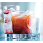 Anchor Hocking Clear 9 Oz. Glass Image 1