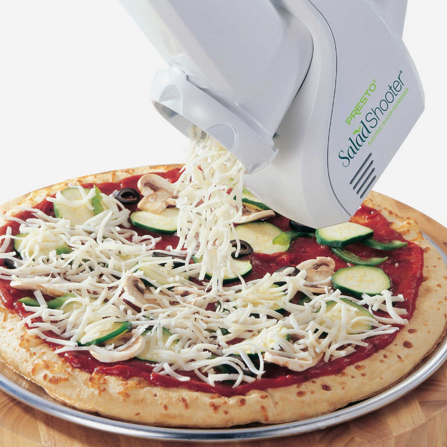 Presto Electric Saladshooter Image 3