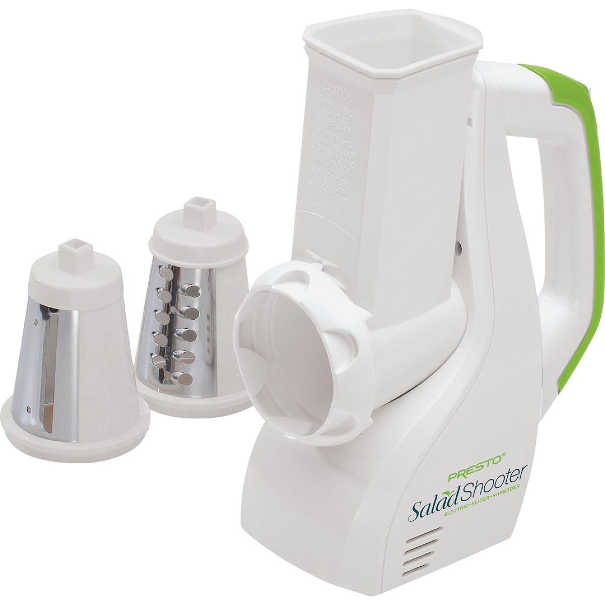 Presto Electric Saladshooter Image 5