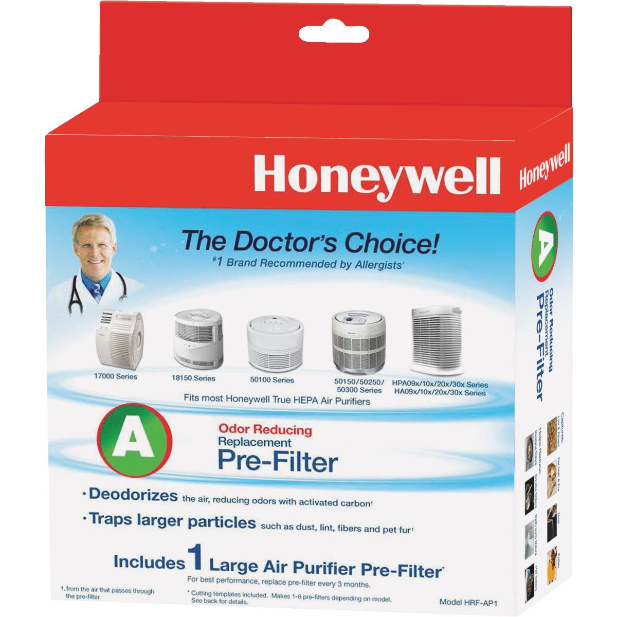Air Purifier Filters