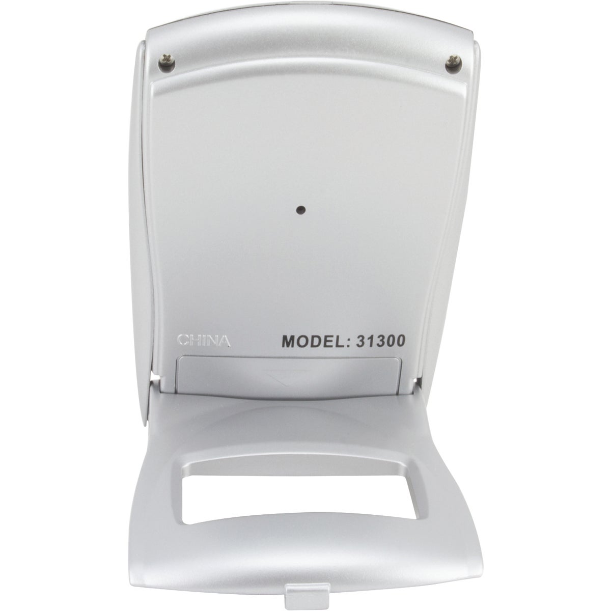 La Crosse Technology Equity LCD Travel Alarm Clock Image 6