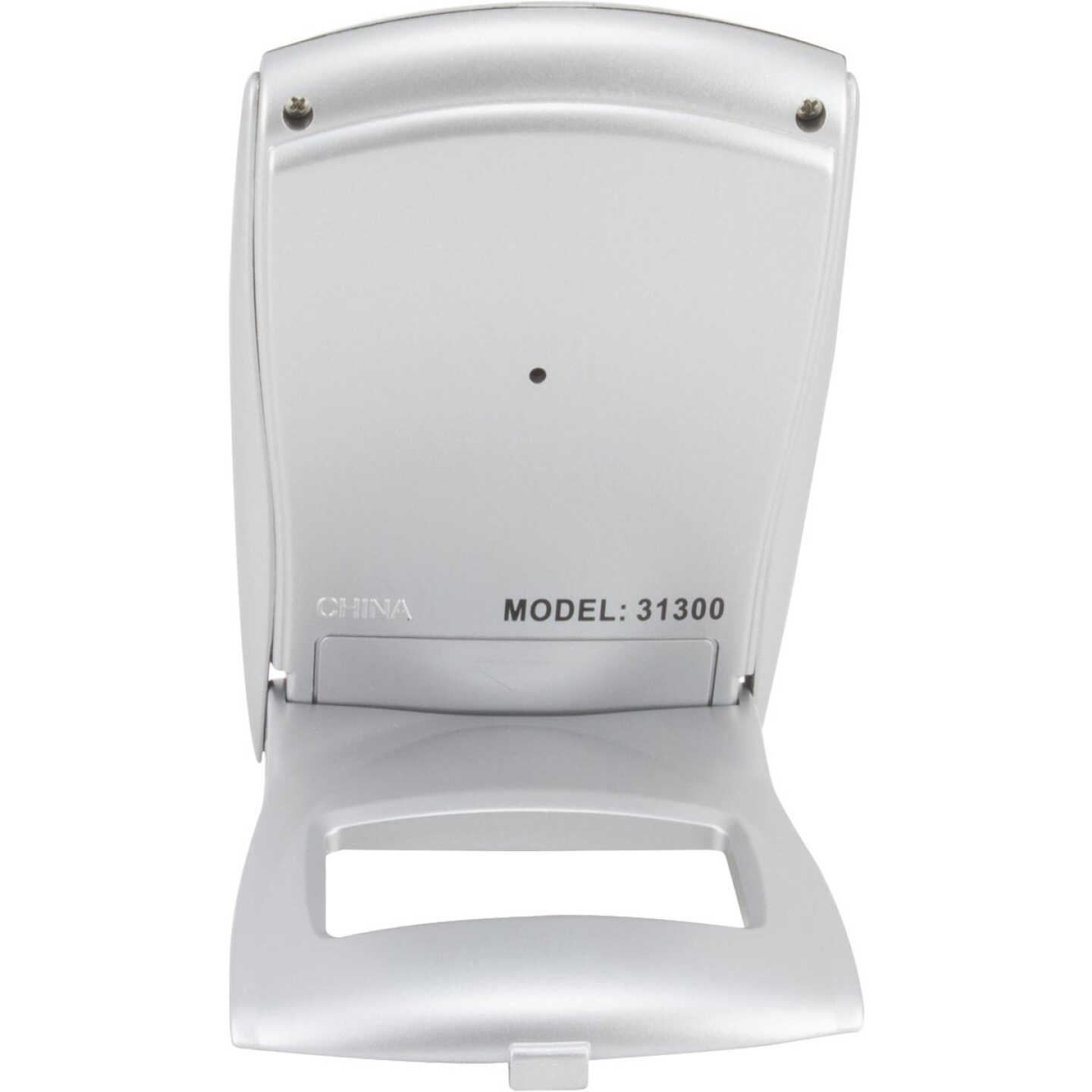 La Crosse Technology Equity LCD Travel Alarm Clock Image 6