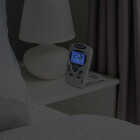 La Crosse Technology Equity LCD Travel Alarm Clock Image 3