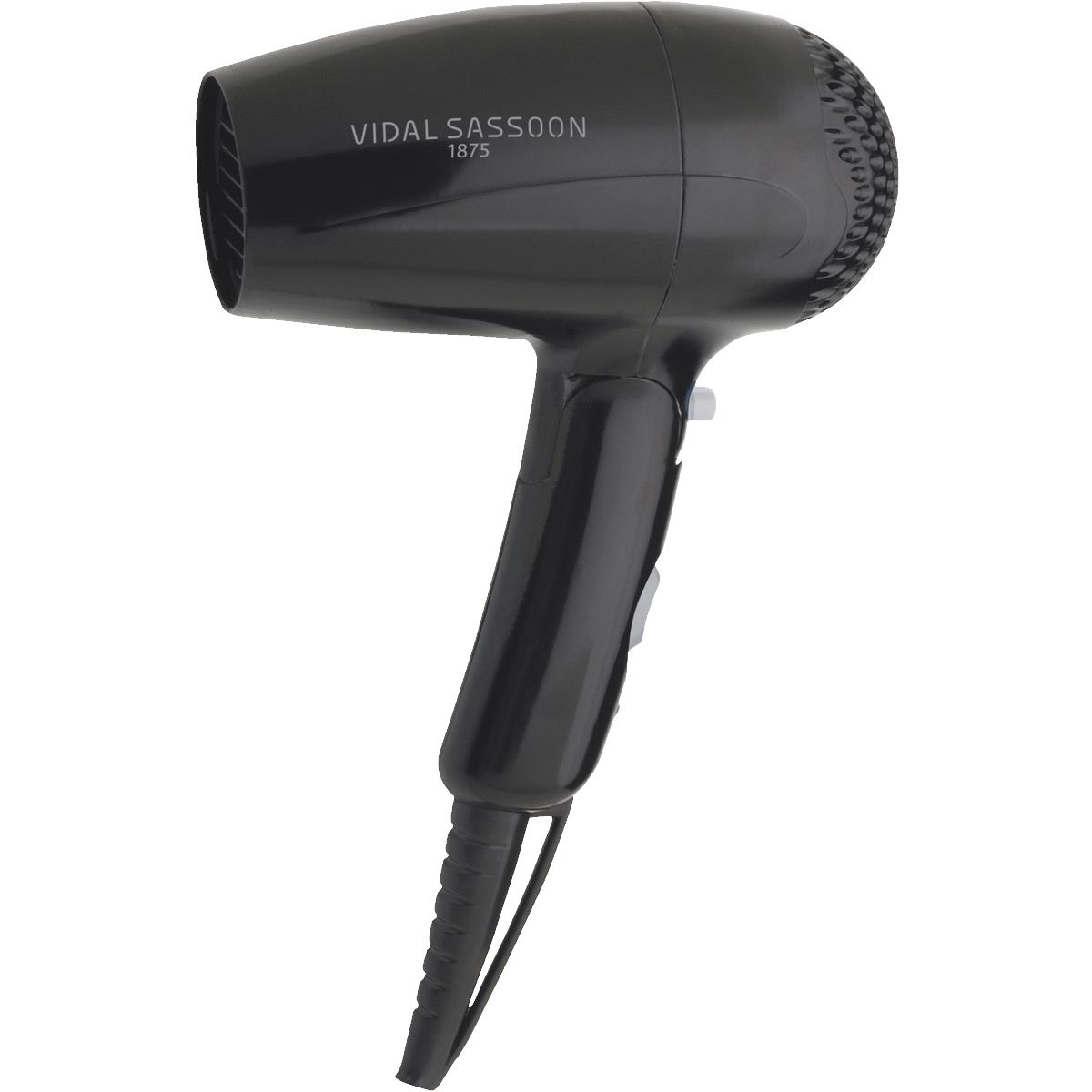 1875W COMPACT HAIR DRYER