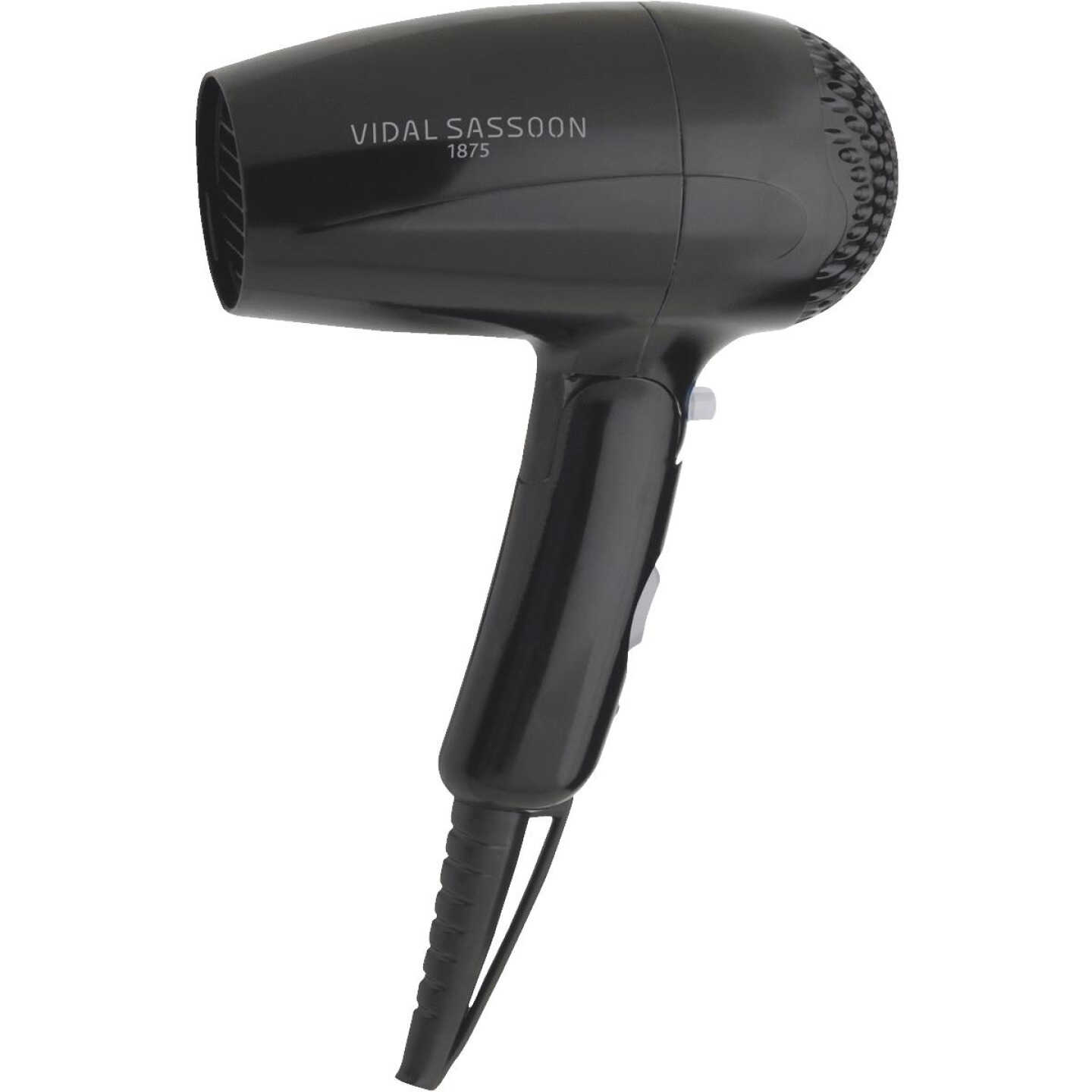 1875W COMPACT HAIR DRYER Image 1