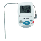 Taylor Digital Oven Kitchen Thermometer Image 1