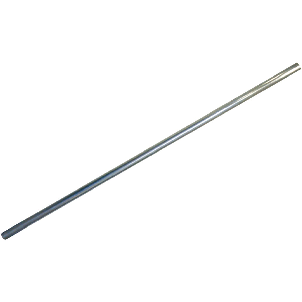 Midwest Air Tech Line Post 8 Ft. L. x 1-7/8 In. Dia. 16 Ga. Post Image 1