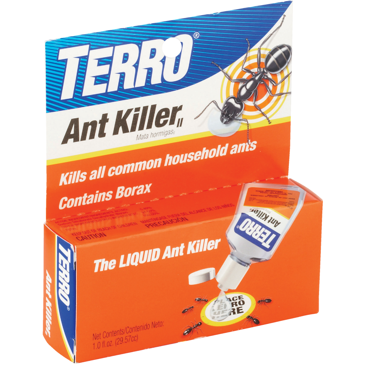 Terro Ant Killer II 1 Oz. Ready To Use Gel Ant Killer Image 2