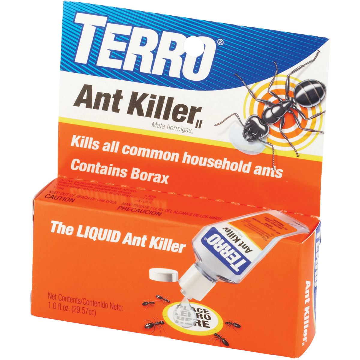 Terro Ant Killer II 1 Oz. Ready To Use Gel Ant Killer Image 3