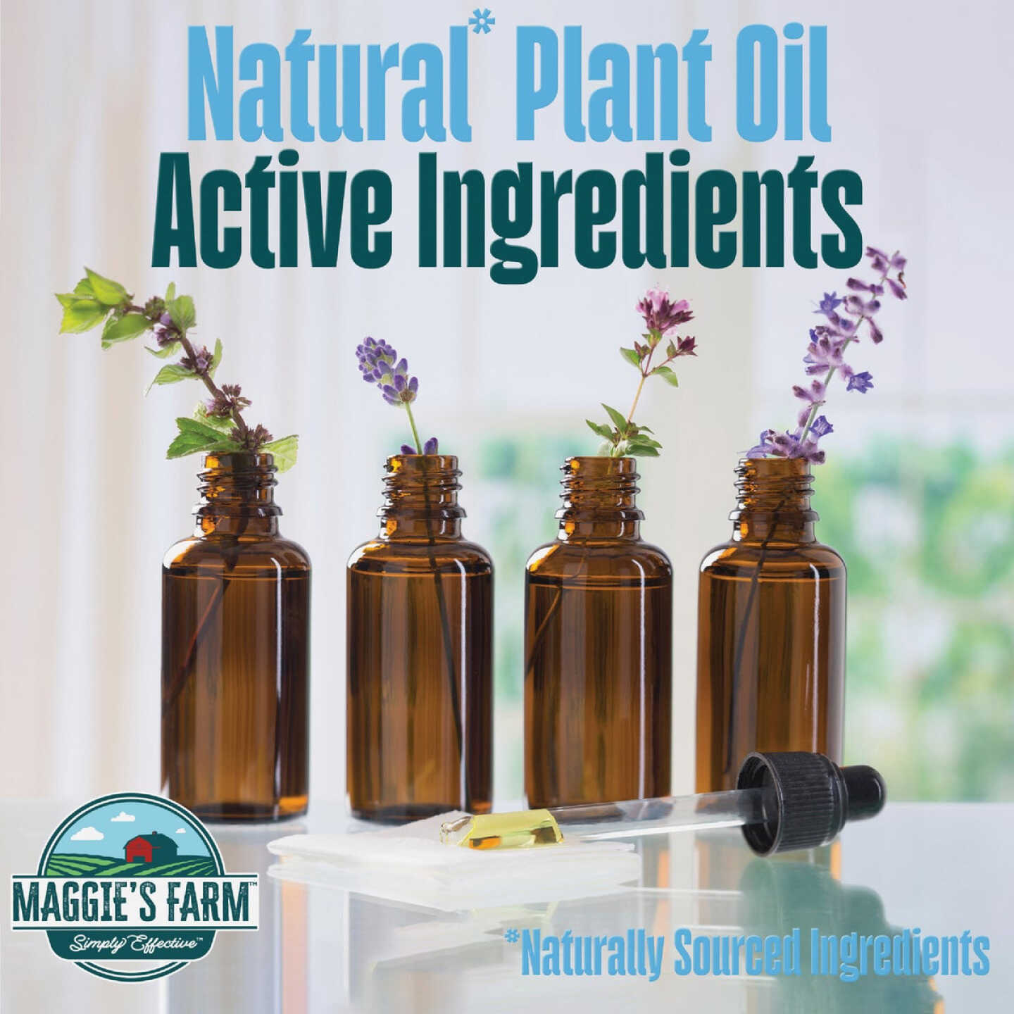 Maggie's Farm 6 Oz. Insect Repellent Aerosol Spray Image 4