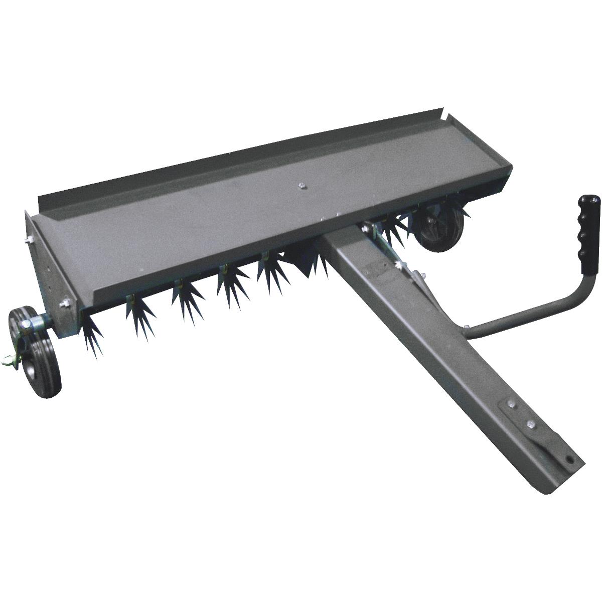 40" TOW SPIKE AERATOR