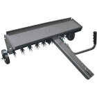 40" TOW SPIKE AERATOR Image 1