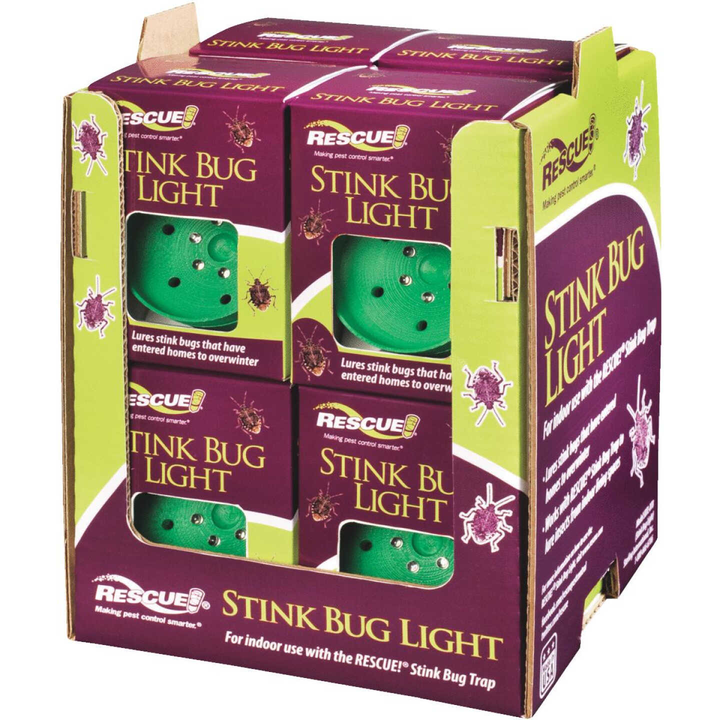 STINK BUG LIGHT Image 1