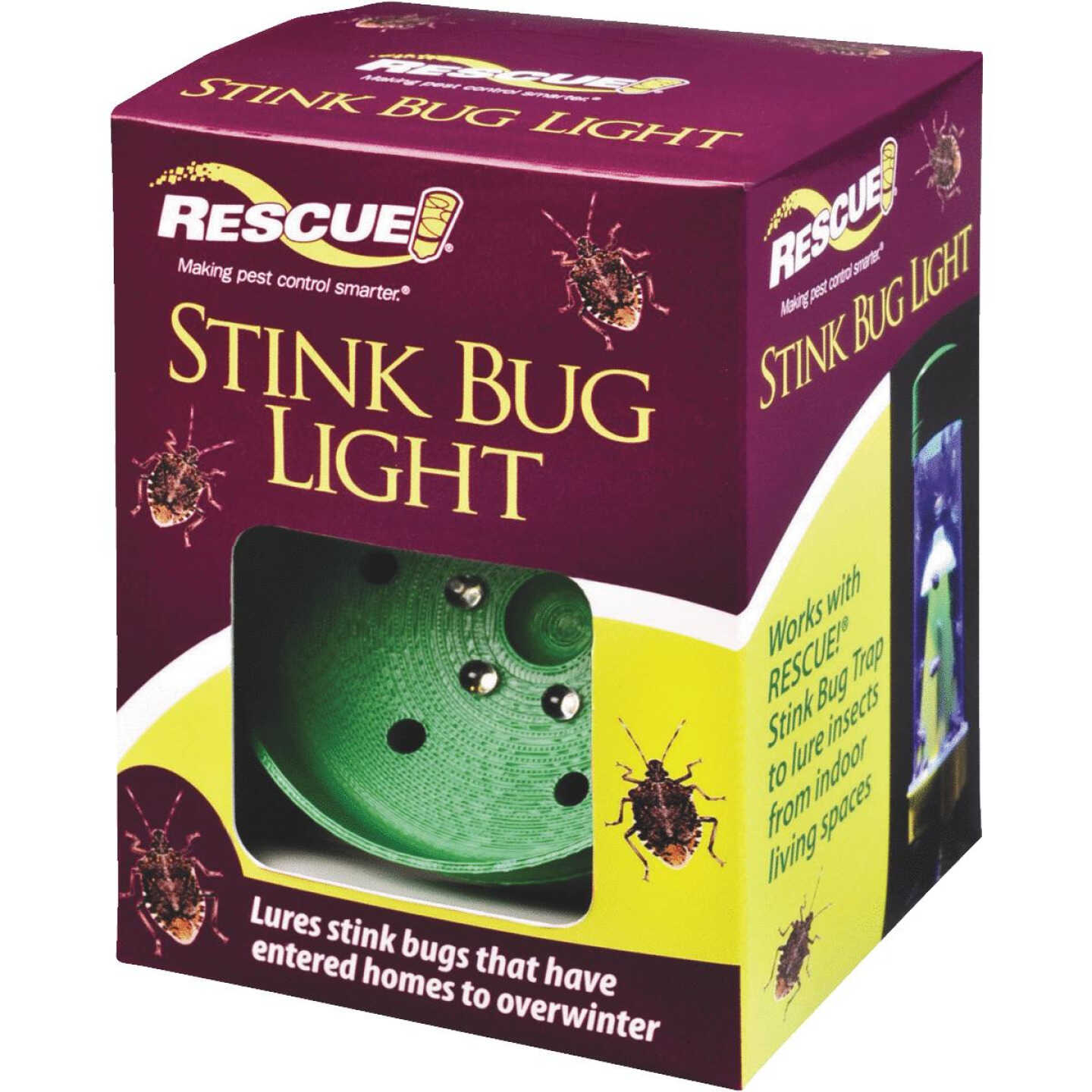 STINK BUG LIGHT Image 2