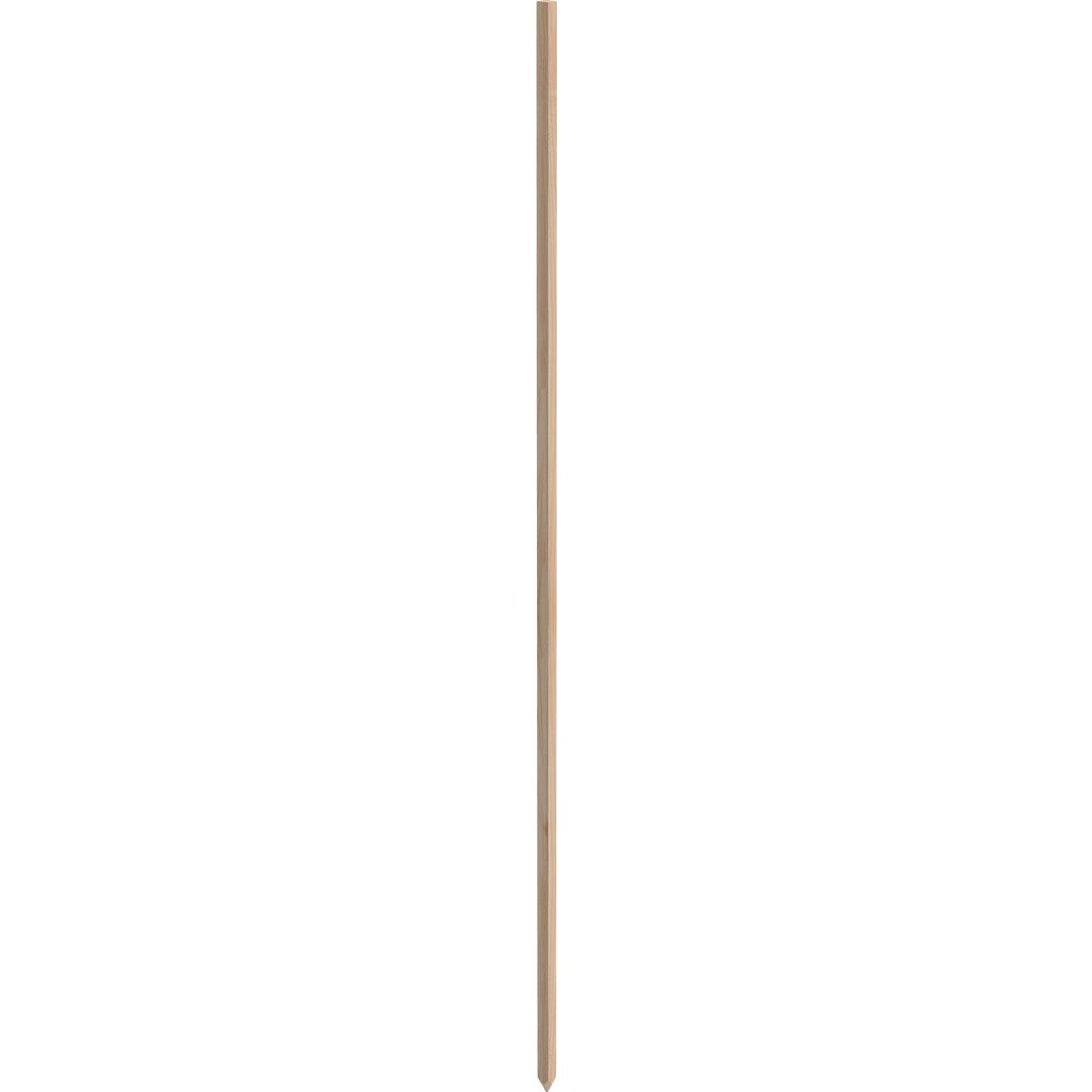 Greenes Fence 5 Ft. Wood Plant Stake