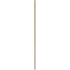 Greenes Fence 5 Ft. Wood Plant Stake Image 1