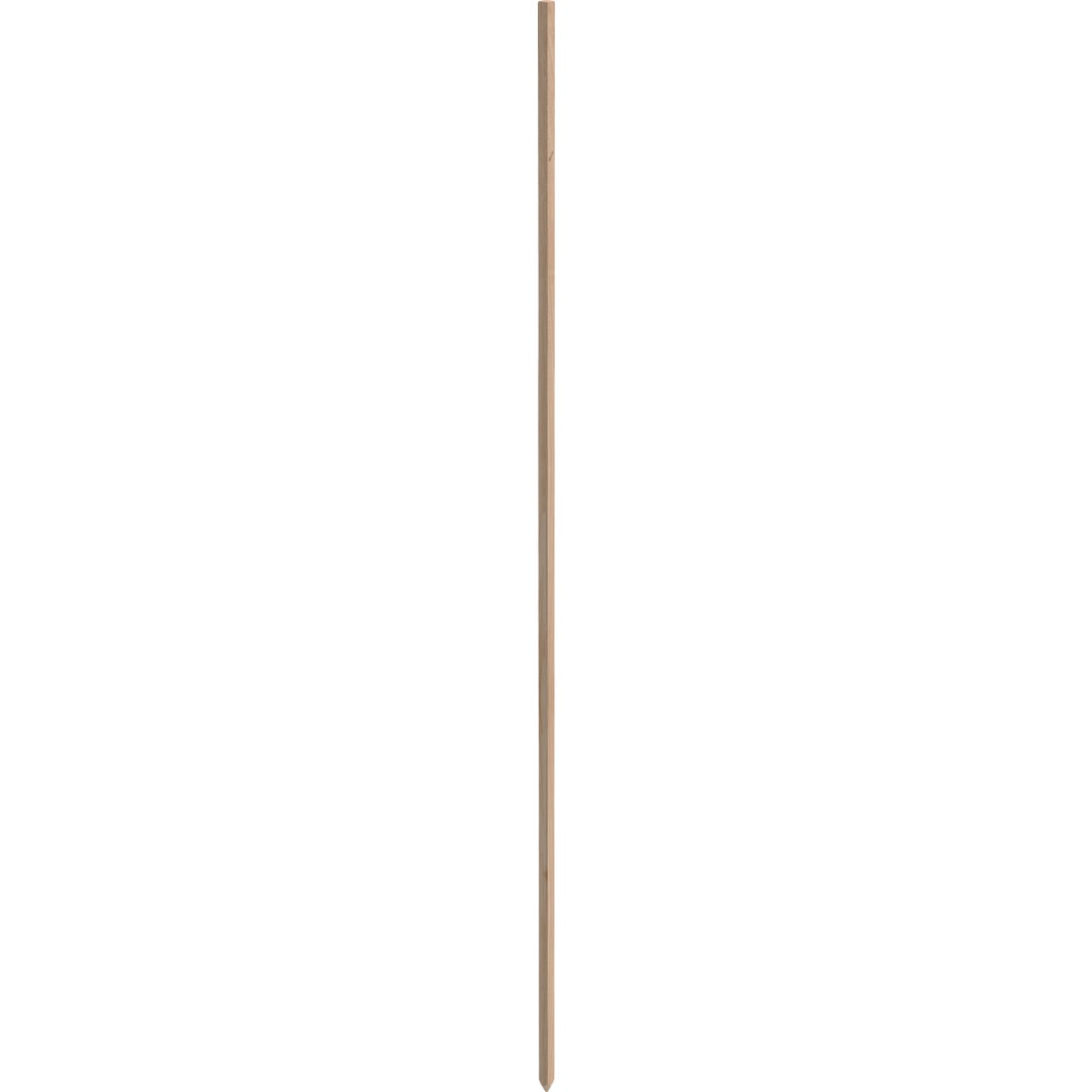 Greenes Fence 6 Ft. Wood Plant Stake