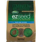 Scotts EZ Seed 20 Lb. 445 Sq. Ft. Patch & Repair Sun and Shade Mulch, Seed and Fertilizer Combination Image 1