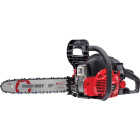 Troy-Bilt TB4216 42cc 2-Cycle 16 In. Gas Chainsaw Image 1