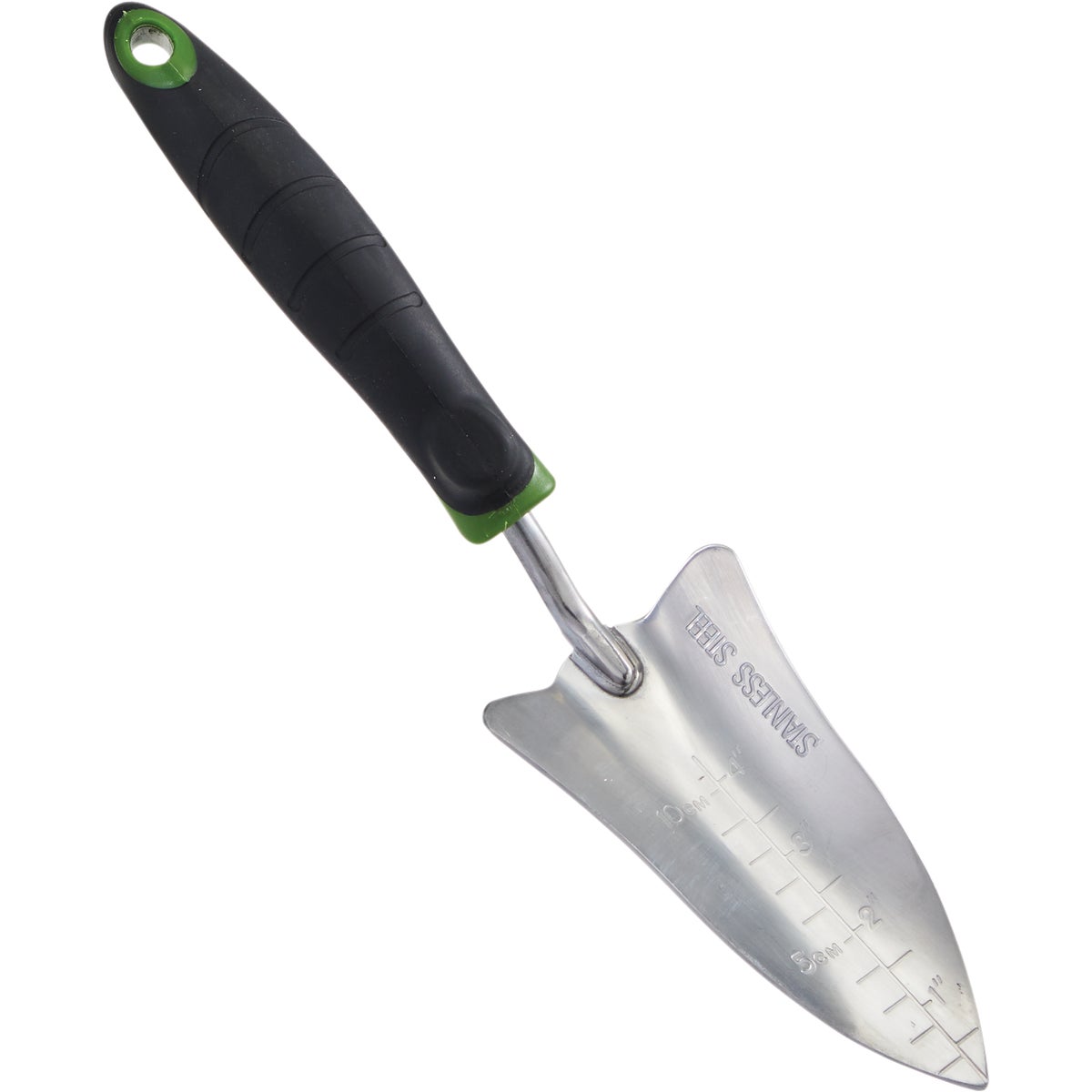 Best Garden 12 In. Steel Hand Transplanter