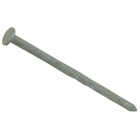 Maze 8d x 2-1/2 In. 11 ga Hot Dipped Galvanized Spiral Shank Lumber Deck Nails (5550 Ct., 50 Lb.) Image 1