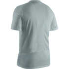 Milwaukee Workskin Medium Gray Short Sleeve Men's Lightweight Performance Shirt Image 2