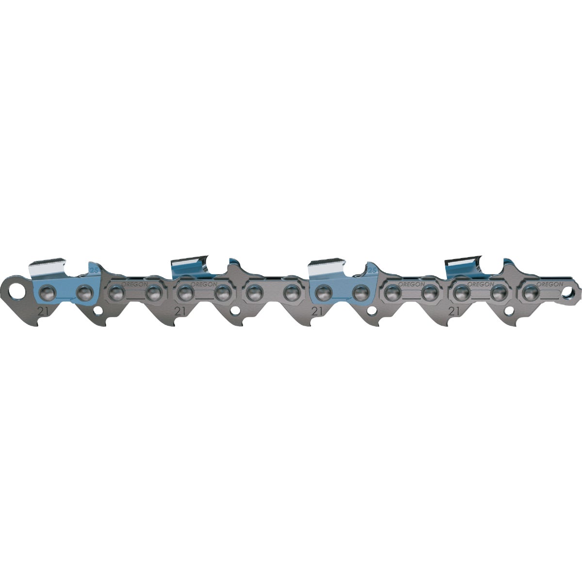Oregon J72 ControlCut Saw Chain for 18 in. Bar - 72 Drive Links - fits Husqvarna, Jonsered, Makita, Poulan and others Image 6