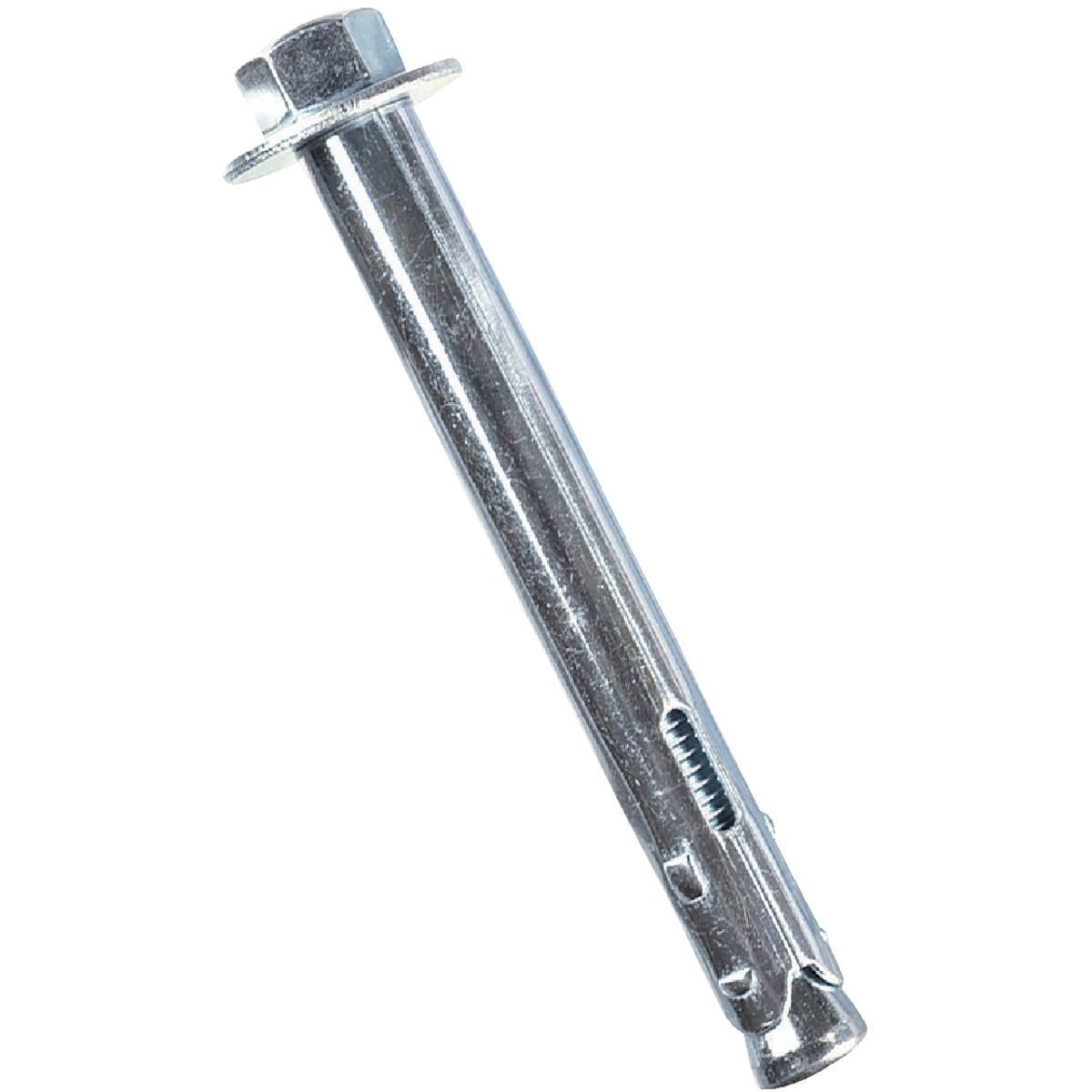 Red Head 1/2 In. x 4 In. Sleeve Stud Bolt Anchor (25-Count)