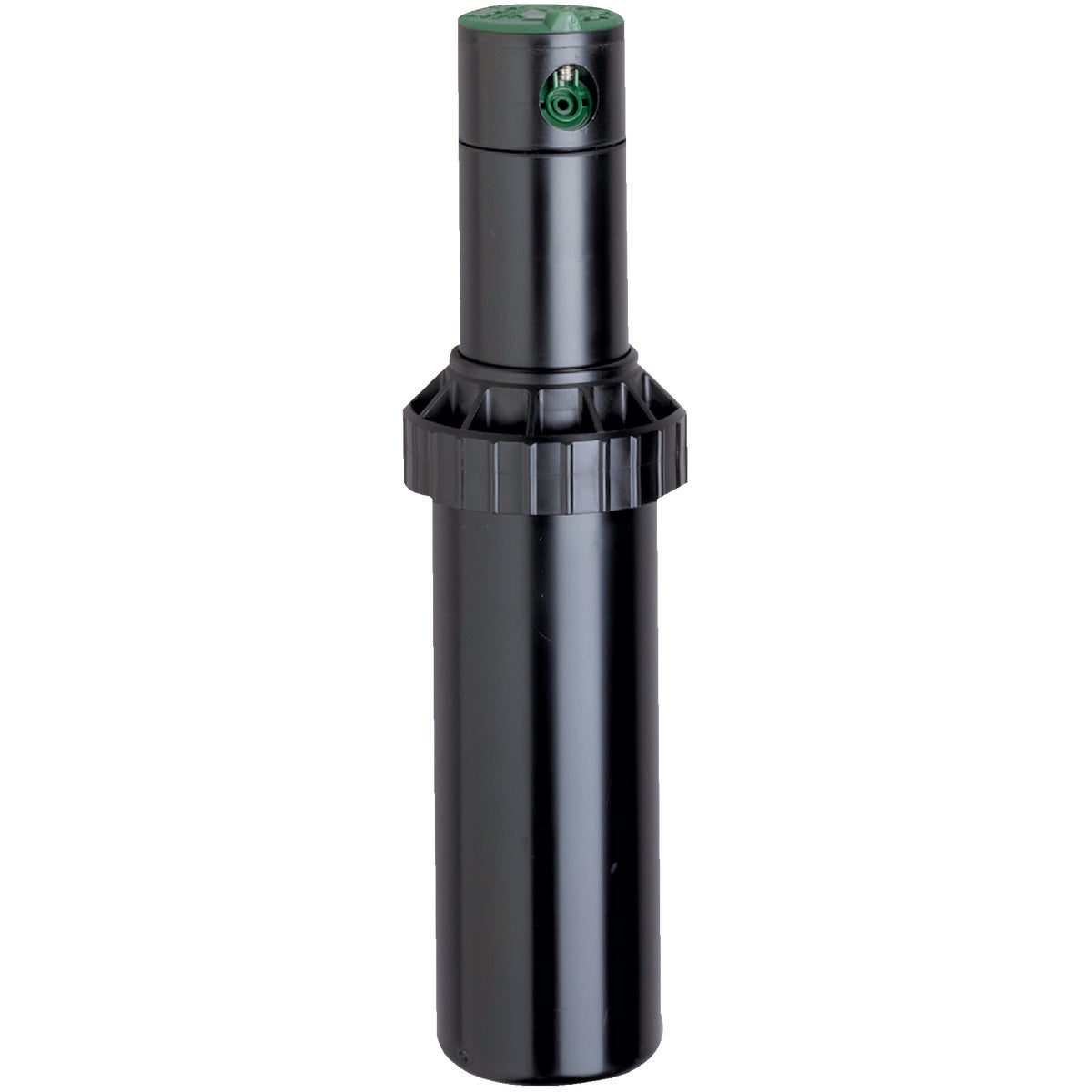 Orbit Voyager II 4 In. 40 Deg. to 360 Deg. Gear Drive Head Sprinkler with Bonus Nozzles Image 1