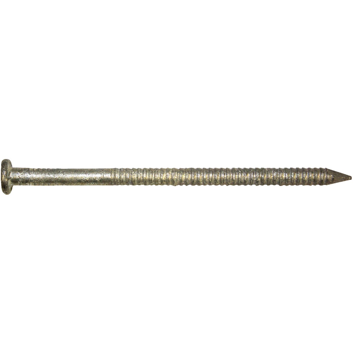 Maze Stormguard 16d x 3-1/2 In. 9 ga Hot Dipped Galvanized Pole Barn Nails (2700 Ct., 50 Lb.) 