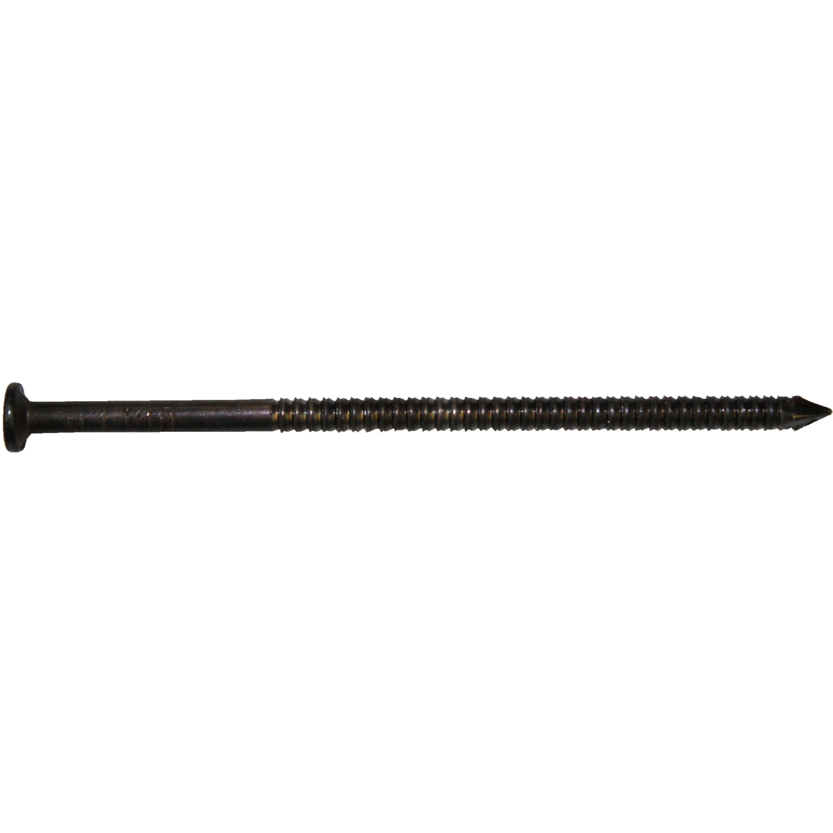 Maze 20d x 4 In. 7 ga Oil-Quenched Pole Barn Nails (1750 Ct., 50 Lb.) 