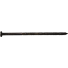 Maze 20d x 4 In. 7 ga Oil-Quenched Pole Barn Nails (1750 Ct., 50 Lb.) Image 1