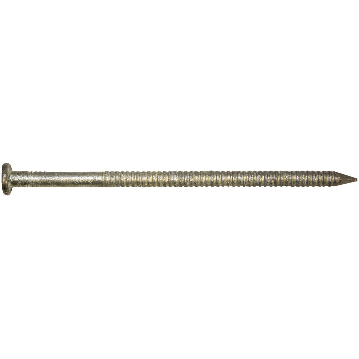 Maze Stormguard 20d x 4 In. 7 ga Hot Dipped Galvanized Pole Barn Nails (1650 Ct., 50 Lb.) 