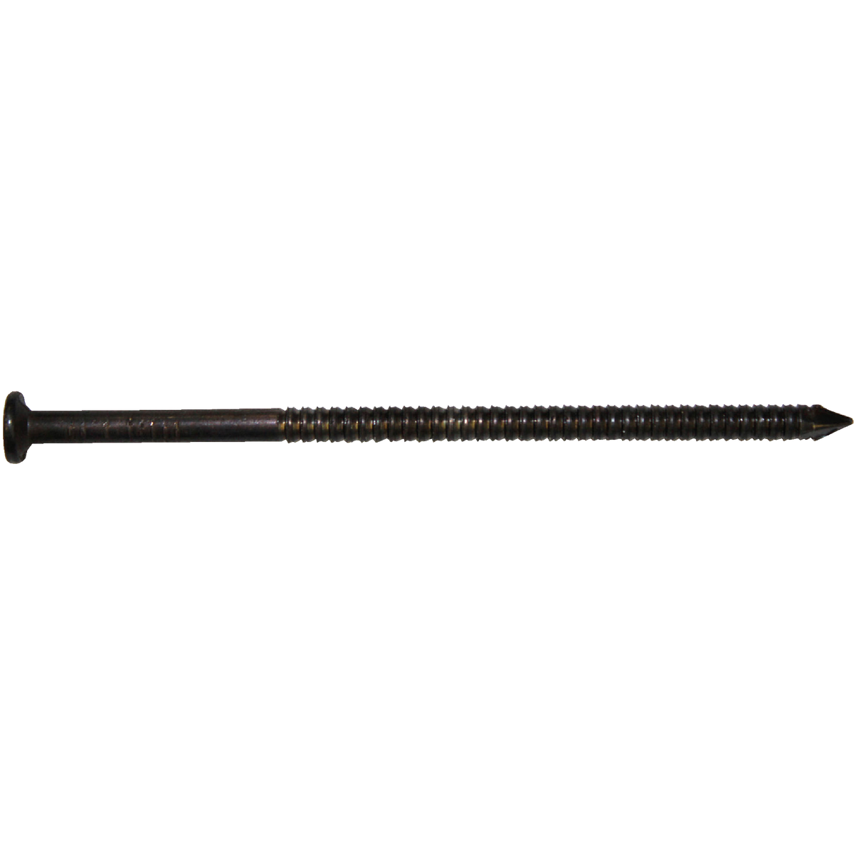 Maze 40d x 5 In. 5-1/2 ga Oil-Quenched Pole Barn Nails (1150 Ct., 50 Lb.)  Image 1