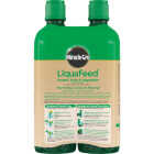 Miracle-Gro LiquaFeed 16 Oz. Liquid Tomato, Fruits & Vegetables Plant Food (2-Pack) Image 2
