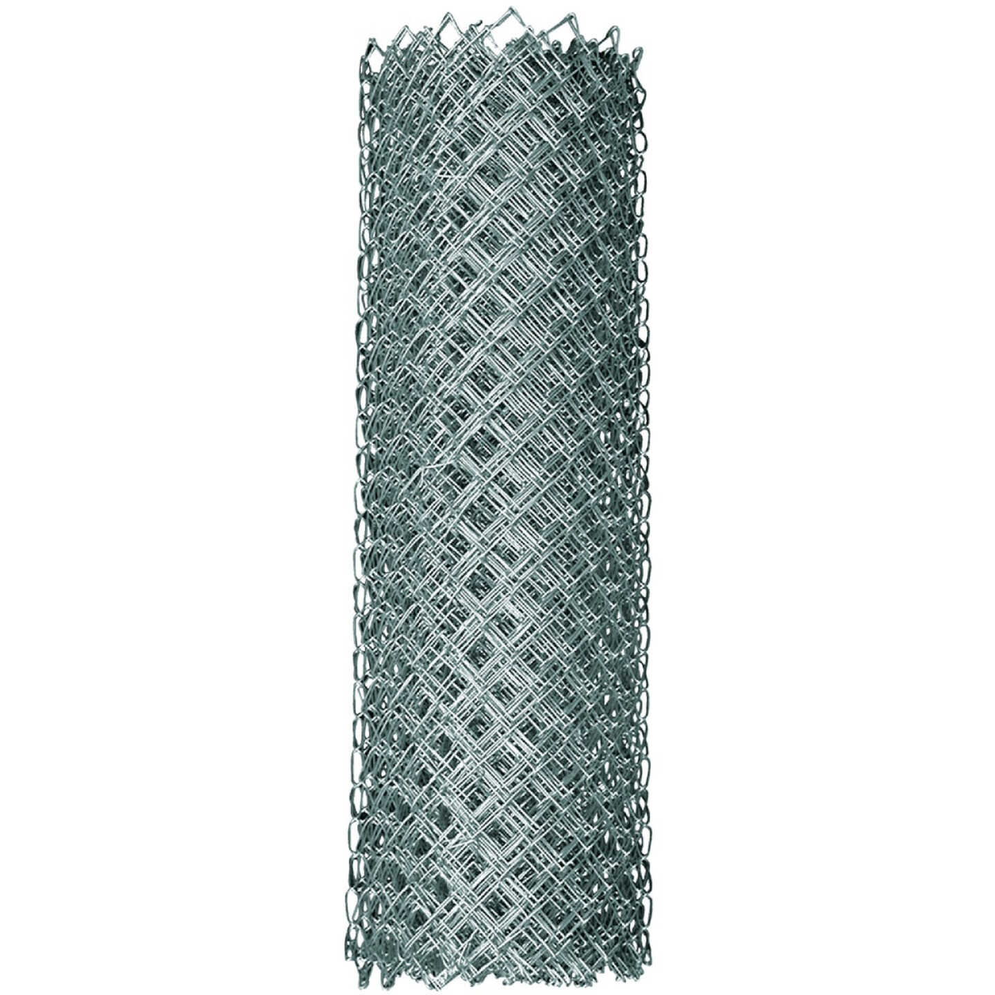 Midwest Air Tech 48 in. x 50 ft. 2-3/8 in. 11.5 ga Chain Link Fencing Image 1