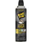 Black Flag 14 Oz. Foaming Aerosol Spray Wasp & Hornet Killer Image 1