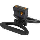 Melnor Poly 3900 Sq. Ft. Black Oscillating Sprinkler Image 3