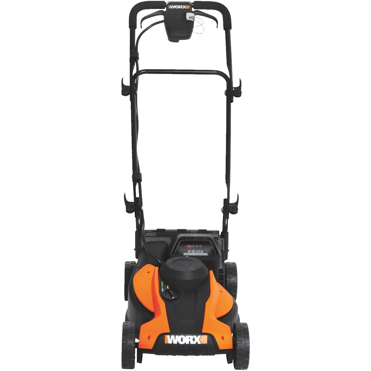 14" 24V CORDLESS MOWER