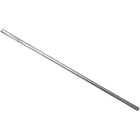 Midwest Air Tech Line Post 6 Ft. L. x 1-5/8 In. Dia. 18 Ga. Post Image 3