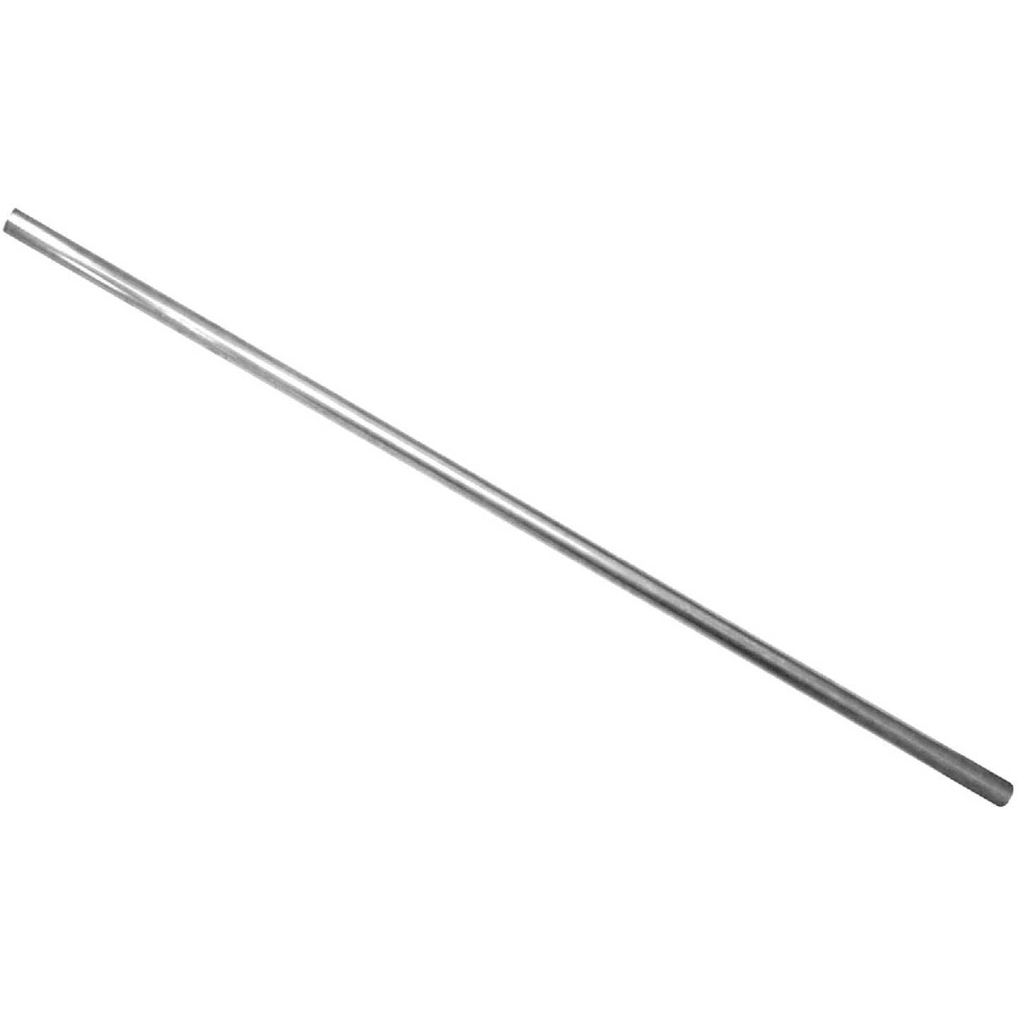 Midwest Air Tech Line Post 6 Ft. L. x 1-5/8 In. Dia. 18 Ga. Post Image 3