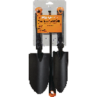 Fiskars Steel Garden Tool Set (3-Piece) Image 2